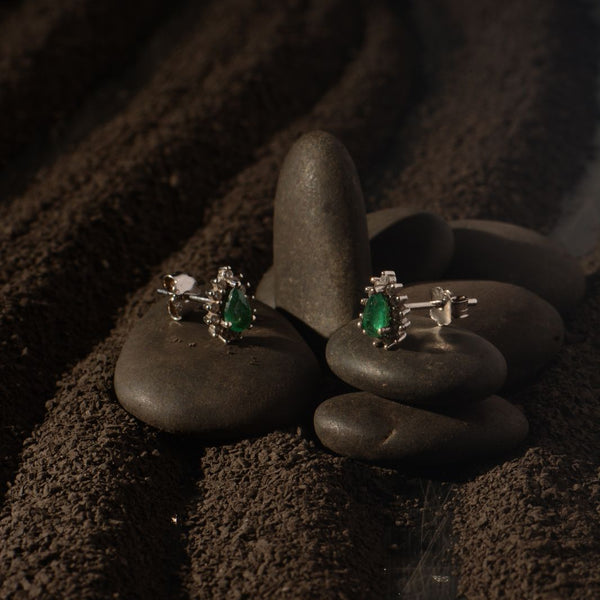 EMERALD SPARKS