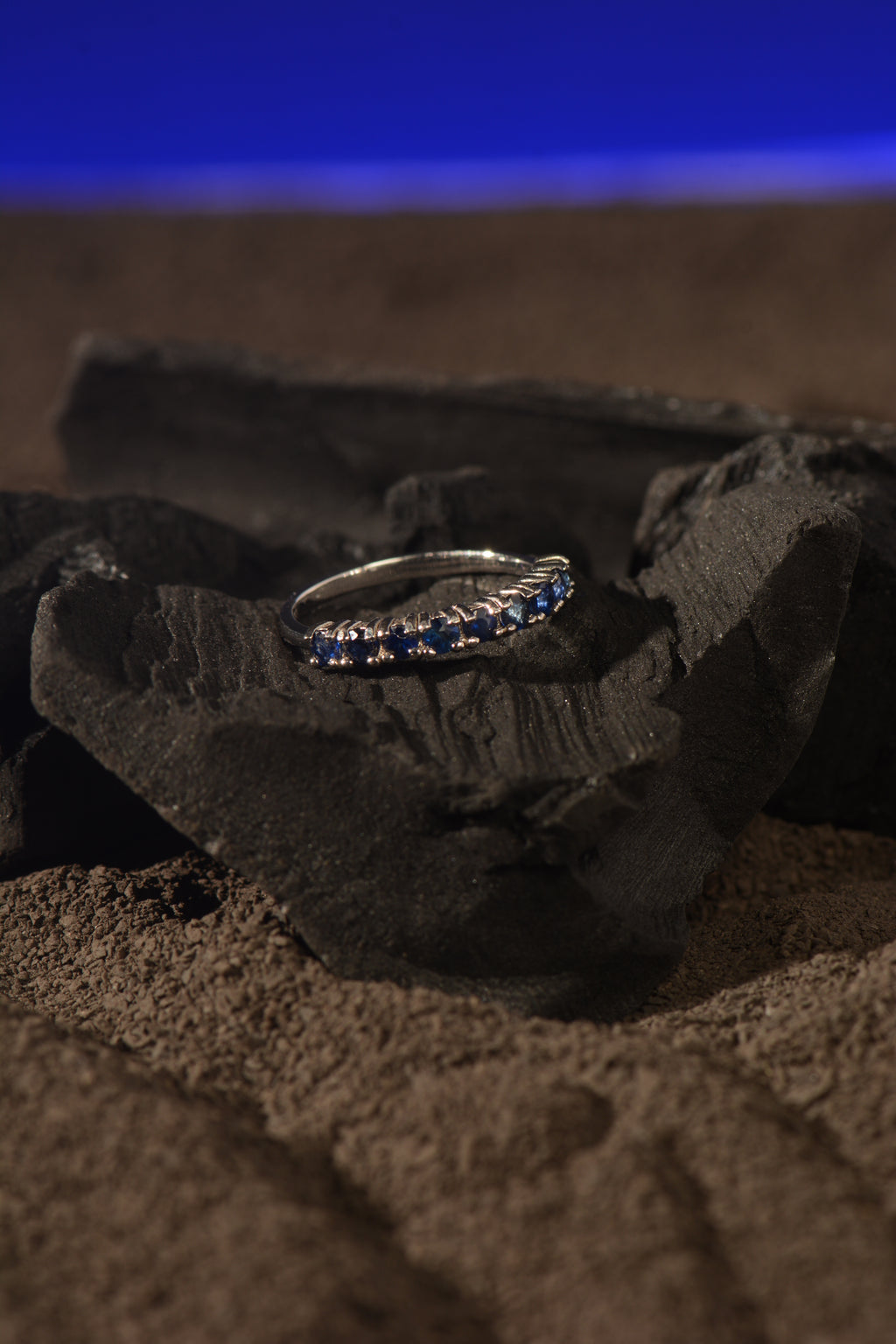 ZAFIRO RING