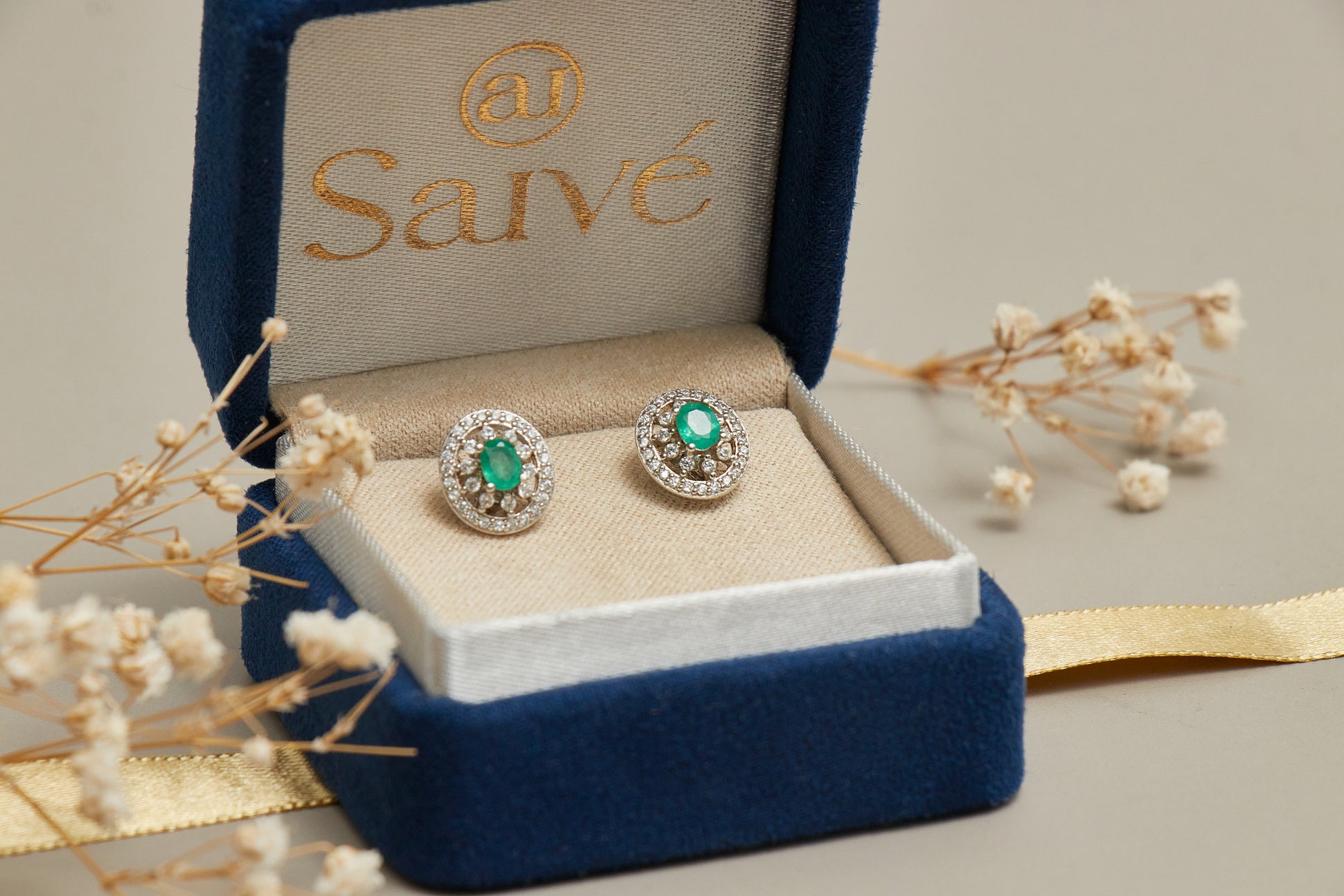 BIG EMERALDS