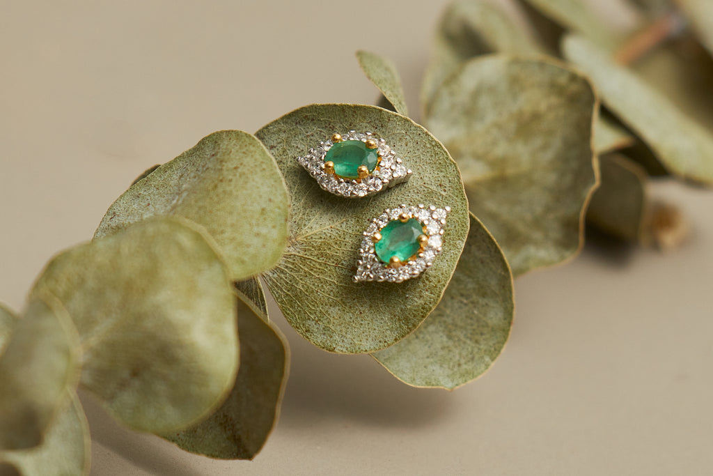 DROOPS EMERALD