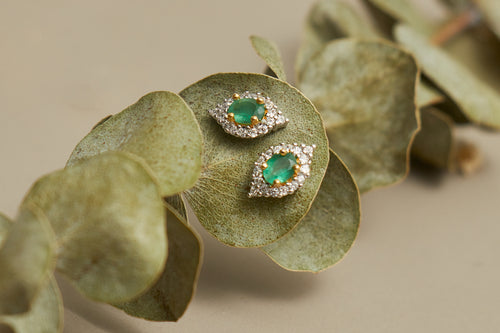 DROOPS EMERALD