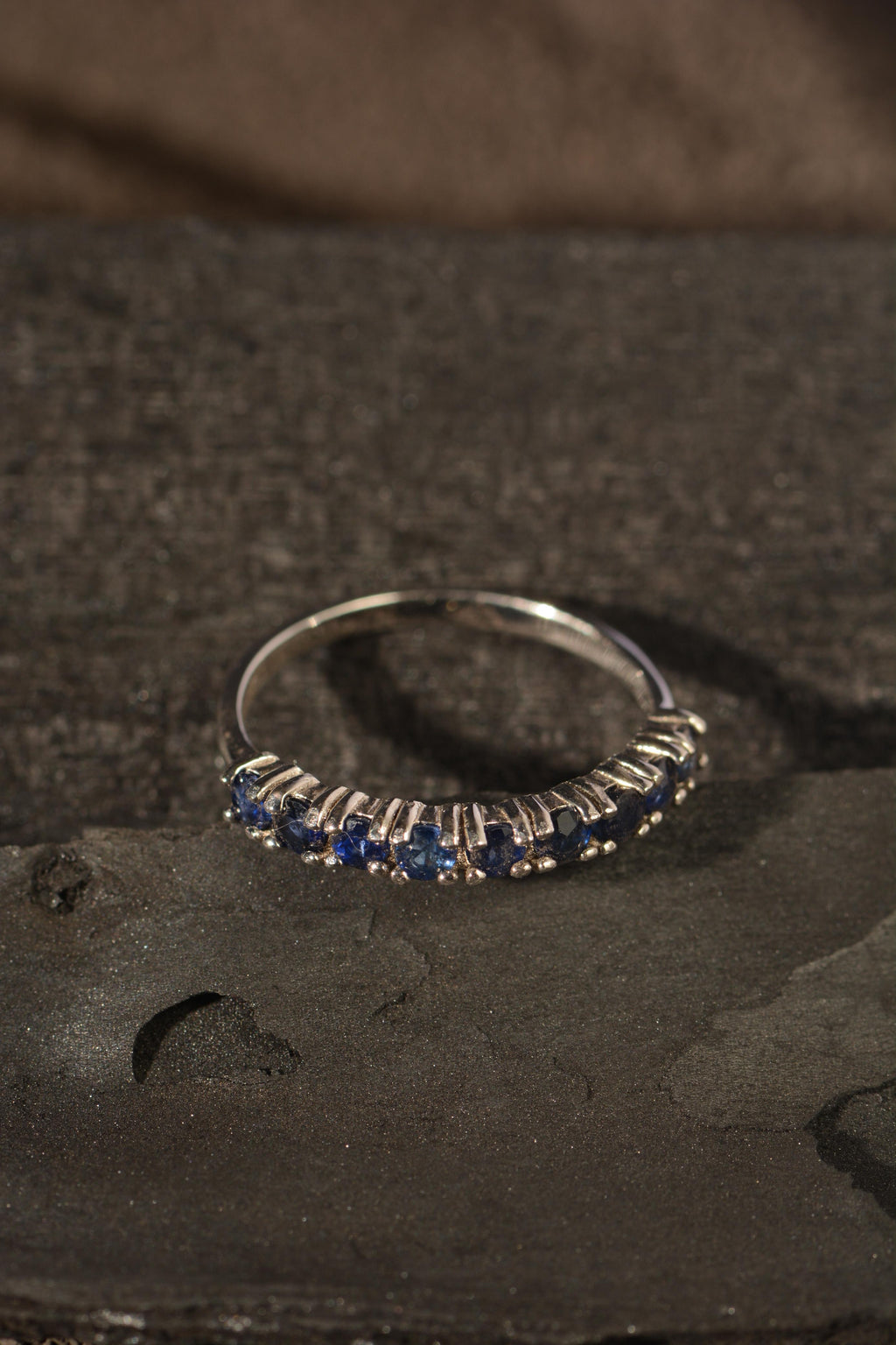 ZAFIRO RING