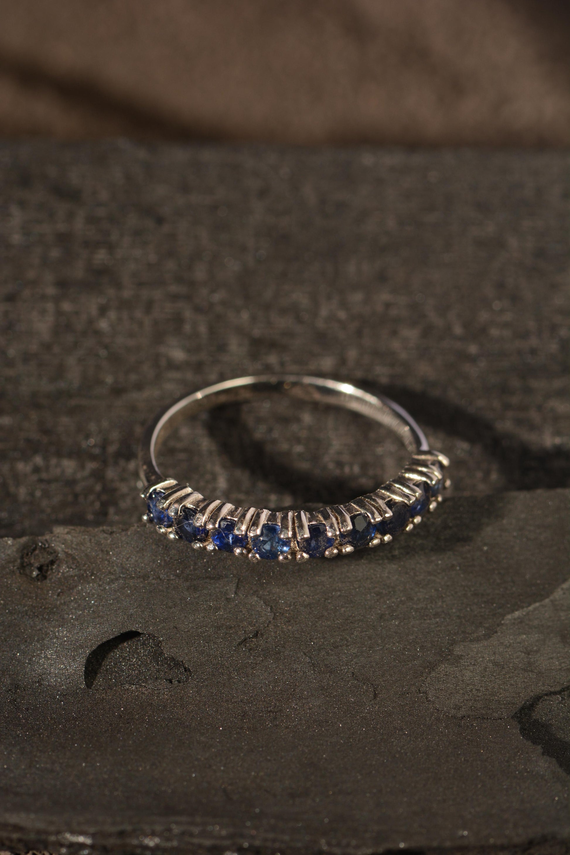 ZAFIRO RING