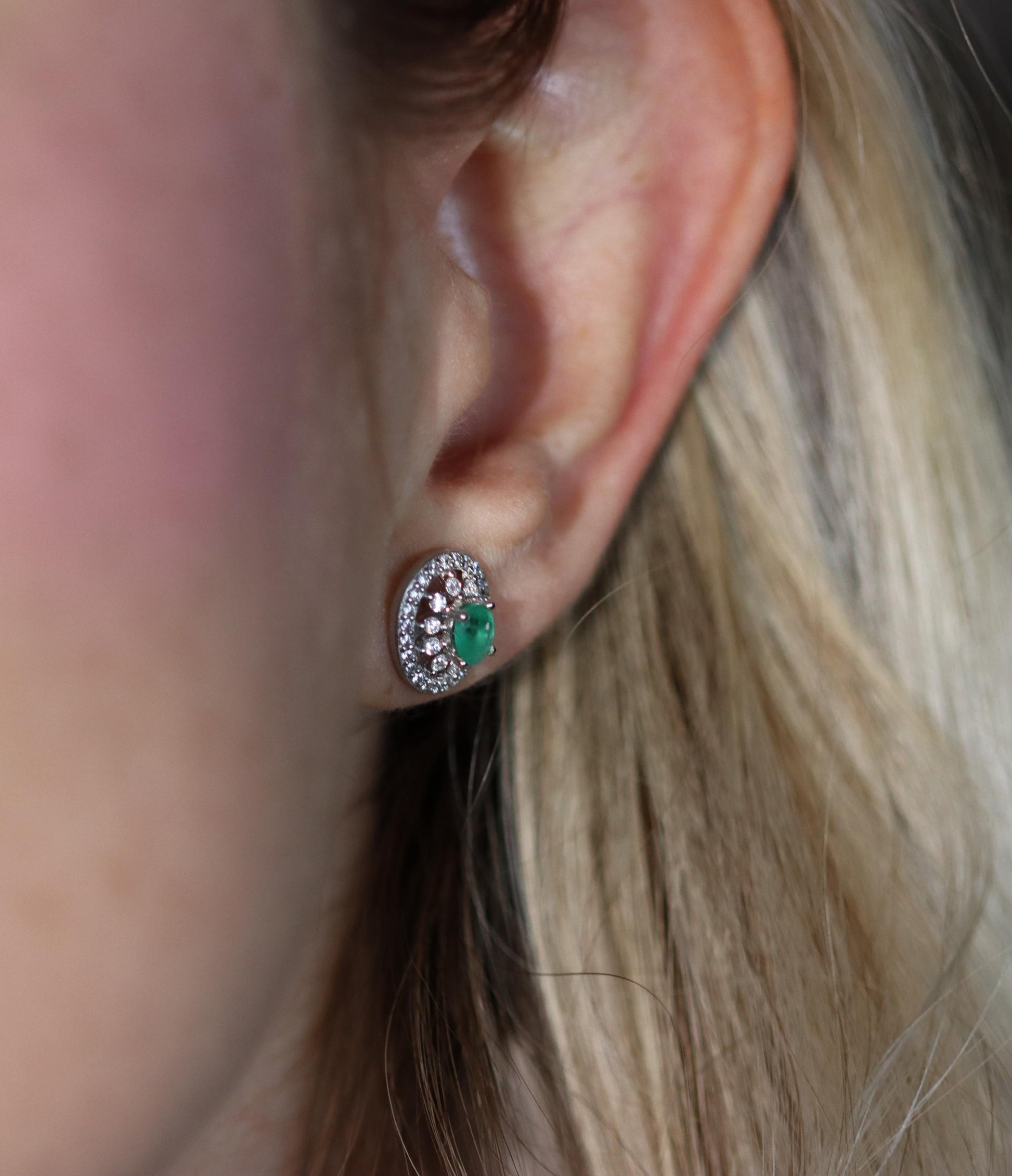 BIG EMERALDS