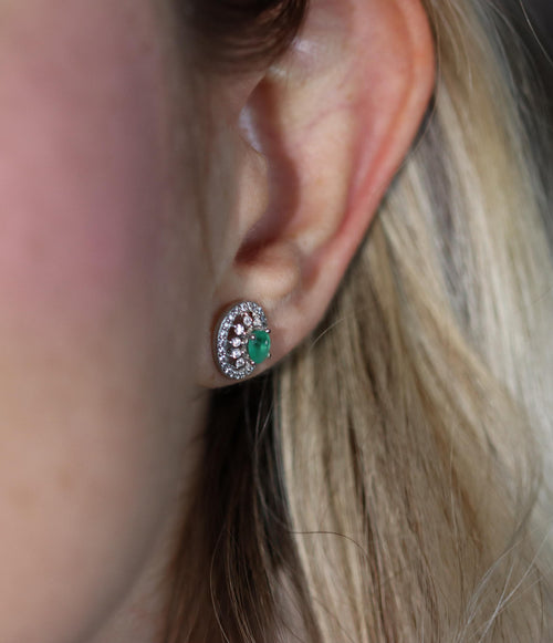 BIG EMERALDS