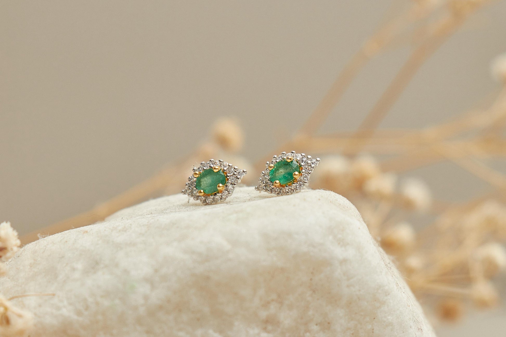 DROOPS EMERALD