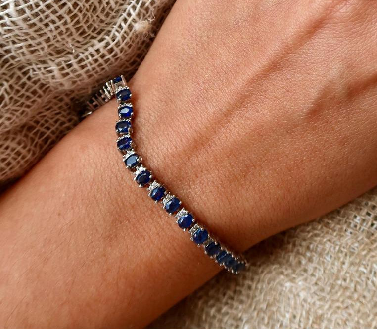 ZAFIRO BRACELET