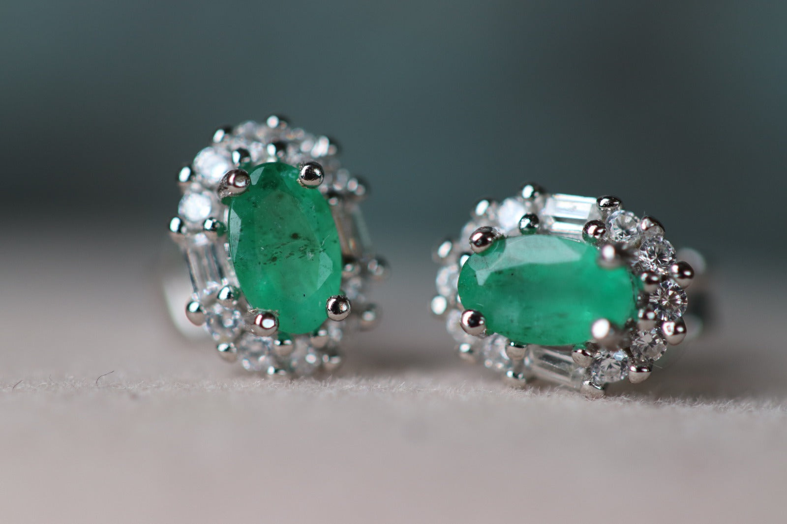 FANCY EMERALD